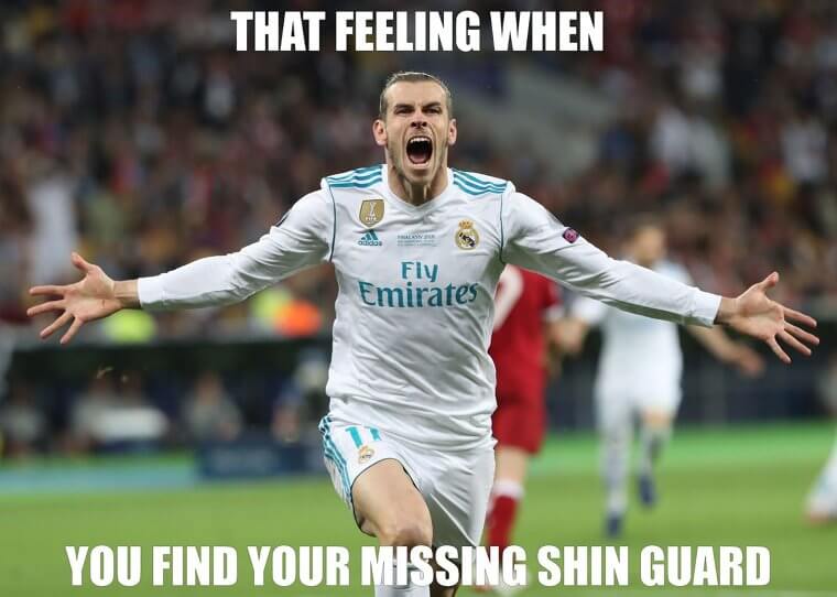 Of Course It Was Between the Couch Cushions