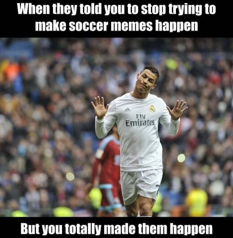 When You Just Can't Help But Be Awesome