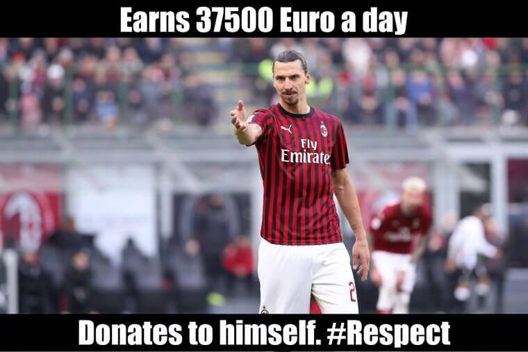 That's What We Call Philanthropy