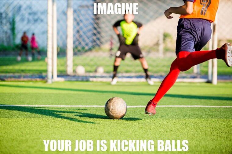 It's No Wonder They Get Paid the Big Bucks