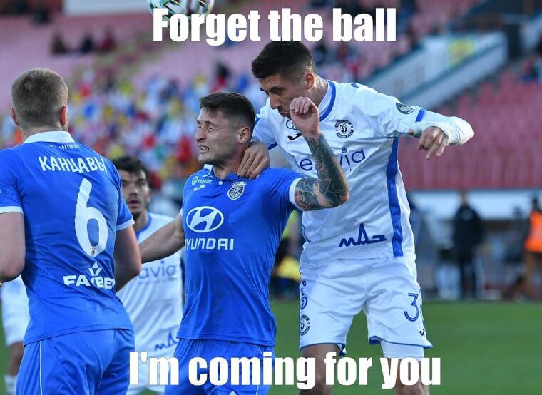 It Came in Like a Wrecking Ball