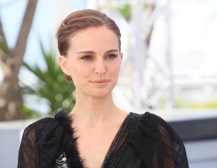 Natalie Portman