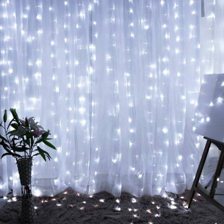 Dazzle Bright Lights - Transform Your Space with Stunning LED Magic!