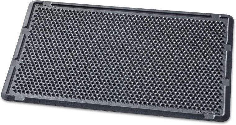 WeatherTech Outdoor Mat - Durable and Stylish Home Essential - 6% Off!