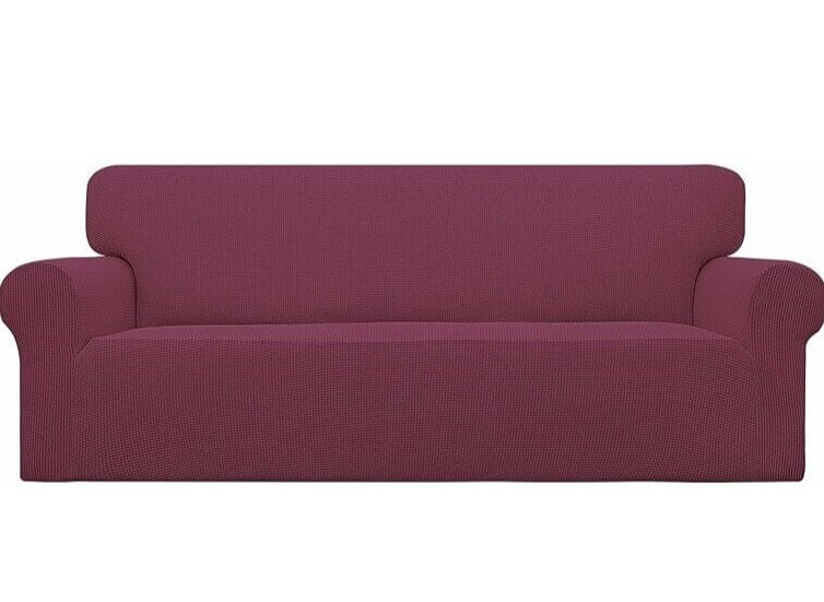 Stretch Sofa Slipcover