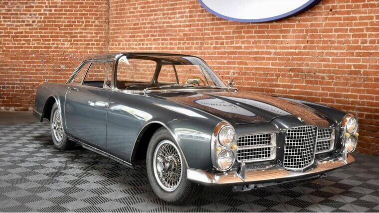 Facel Vega