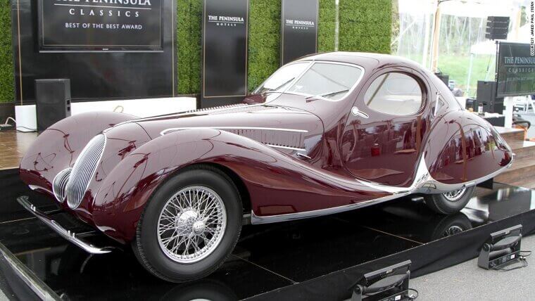Talbot-Lago