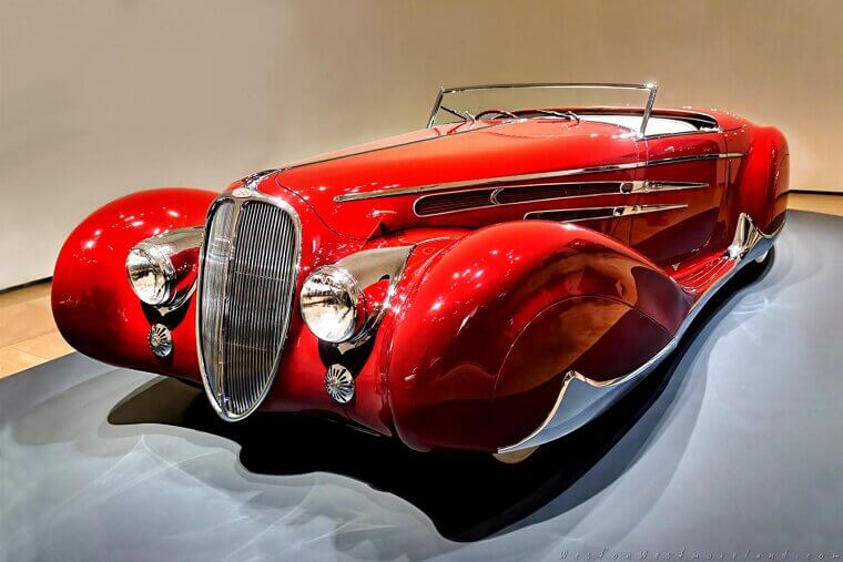 Delahaye