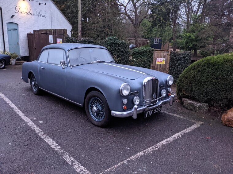 Alvis