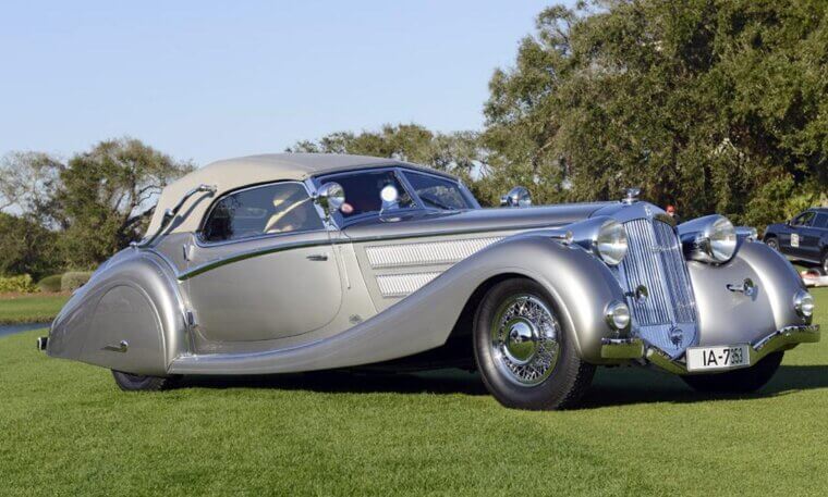 Horch