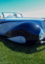 Forgotten Luxury Car Brands That Are Fading Into Obscurity