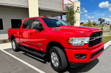 Cars That Dealerships Are Struggling to Sell