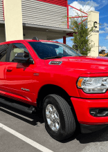 Cars That Dealerships Are Struggling to Sell