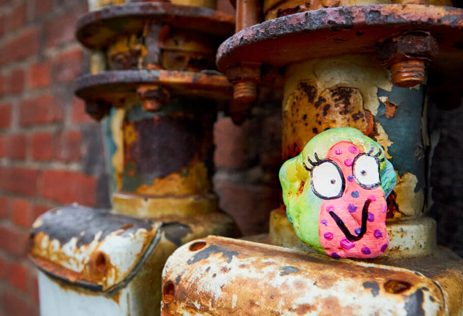 Unusual and Interesting Things People Spotted and Had to Share