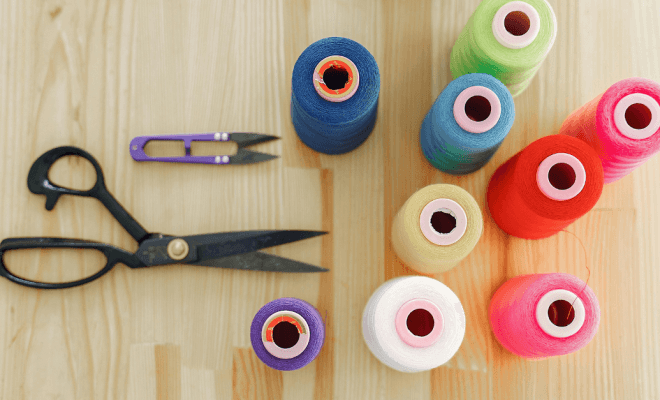 How to Choose the Right Materials for Your Next Craft Project