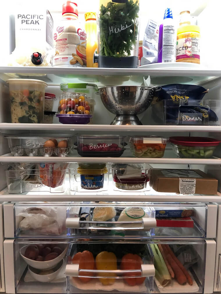 This Food Storage Idea Will Save You Some Serious Money