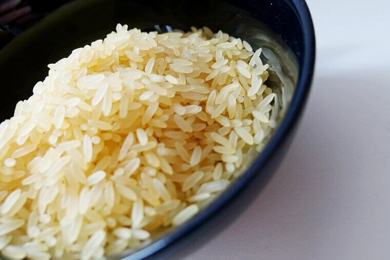 Rice Water Is Good for Your Plants
