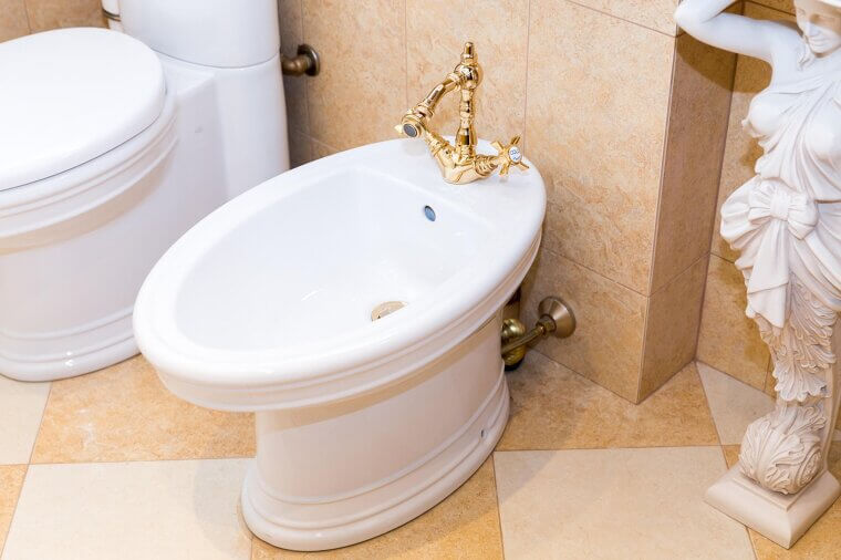 In the Long-Run, Buying a Bidet Will Save You Money