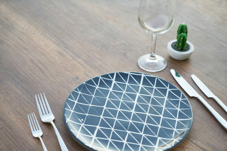 Bring Your Utensils To Work