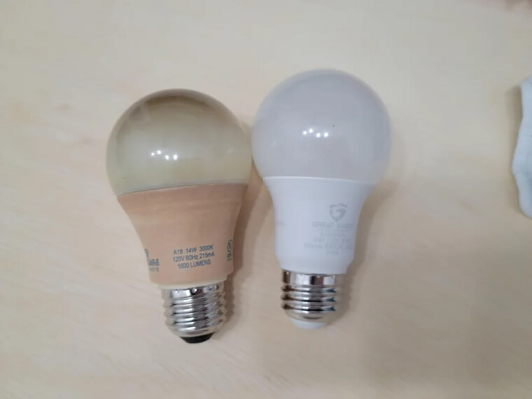 Join The LED Revolution