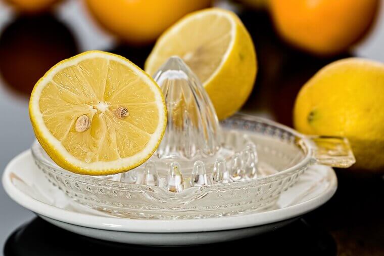 Who Wants Fresh Lemonade?