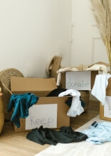 Simple and Easy Ways To Go Green, Save Money, and Make Less Trash