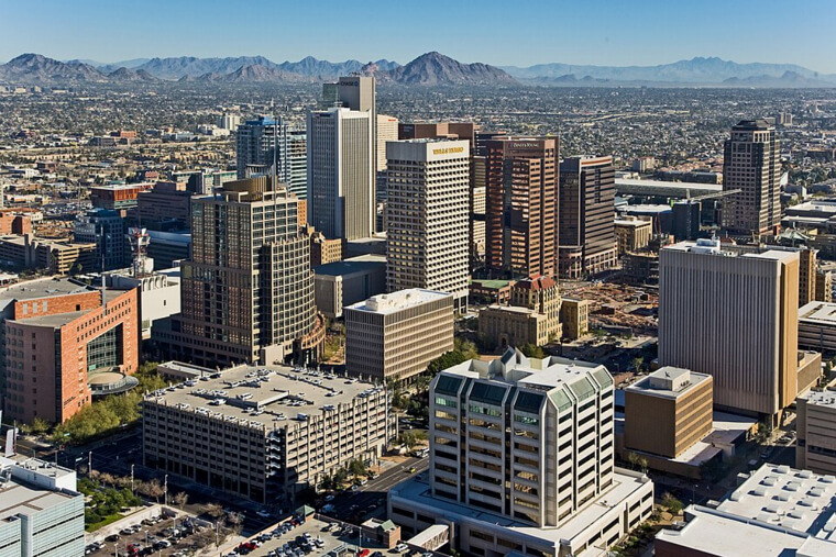 Phoenix, AZ