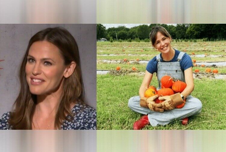Jennifer Garner’s Once Upon a Farm Valued at $724 Million