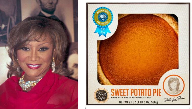 Patti LaBelle’s Good Life Pies Earned $85 Million at Walmart