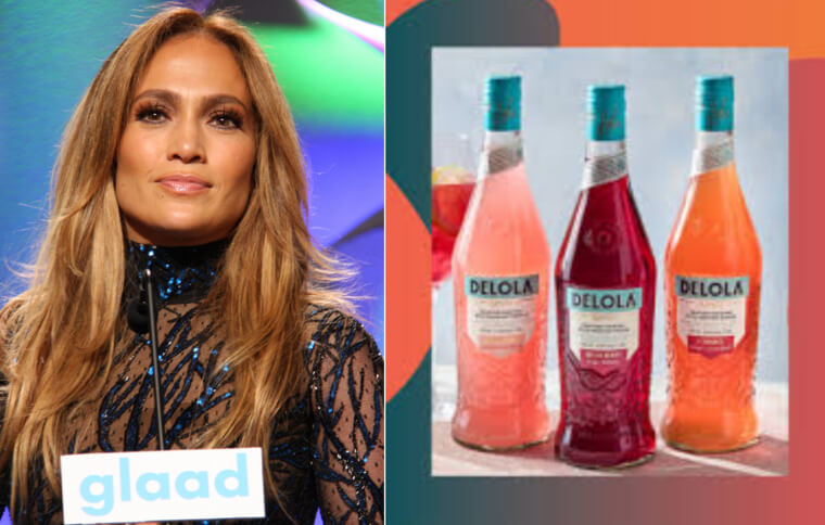 Jennifer Lopez’s Family Sofrito Roots Fuel Her $400 Million Brand