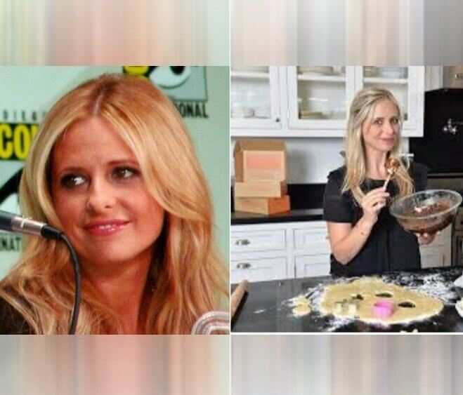 Sarah Michelle Gellar’s Foodstirs Baking Kits Sold at 8,000 Stores