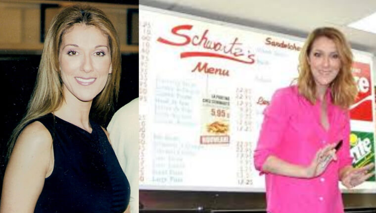 Celine Dion’s Schwartz’s Deli Investment Keeps Secret Recipes Alive