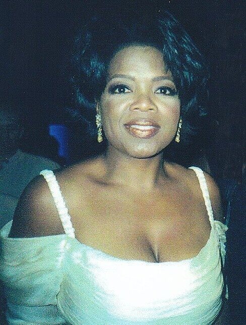 Oprah Winfrey’s "O, That’s Good! " Line Sold in Grocery Aisles