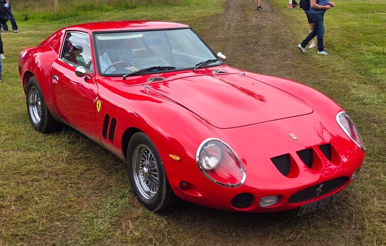 Datsun 240Z - $32,000