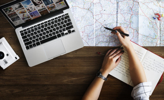 10 Things To Remember Before Heading Off On Your Travels