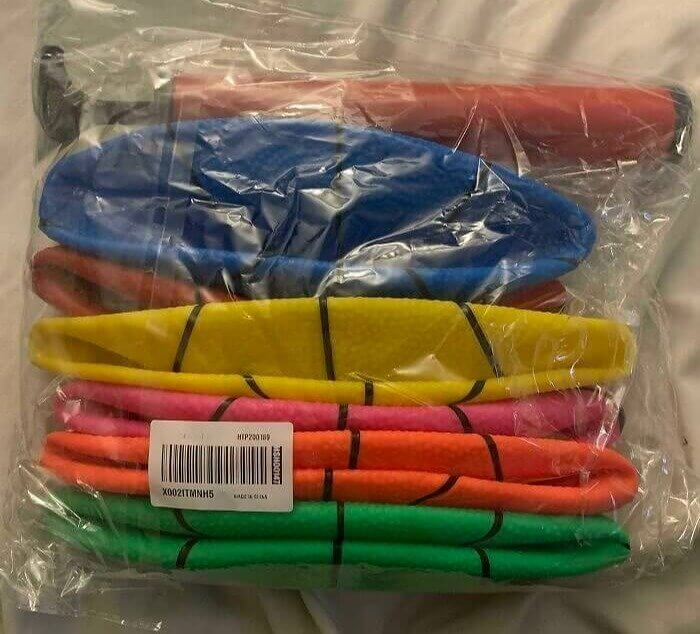 Does Amazon Know What "Feminine Hygiene Products" Means?