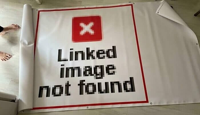 The Dangers of Ordering Custom-Made Products