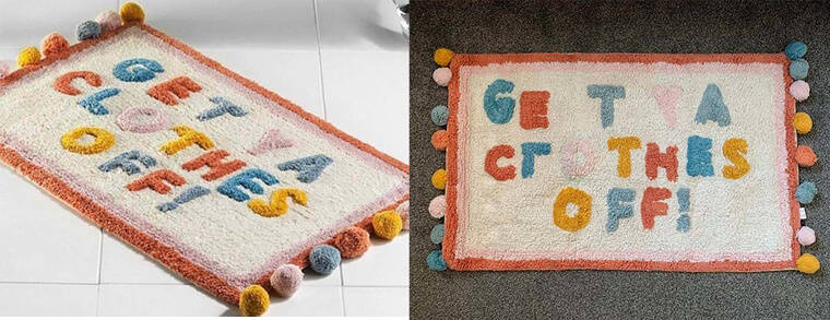 Somebody Must Have Tweaked the Font Settings