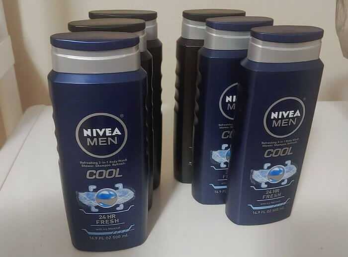 Oh, So This Is the Guy That Ordered the Cajun