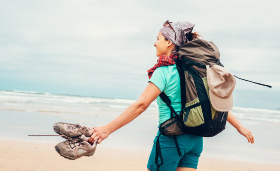 Top 10 Tips Every Solo Traveler Should Know