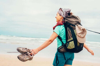 Top 10 Tips Every Solo Traveler Should Know