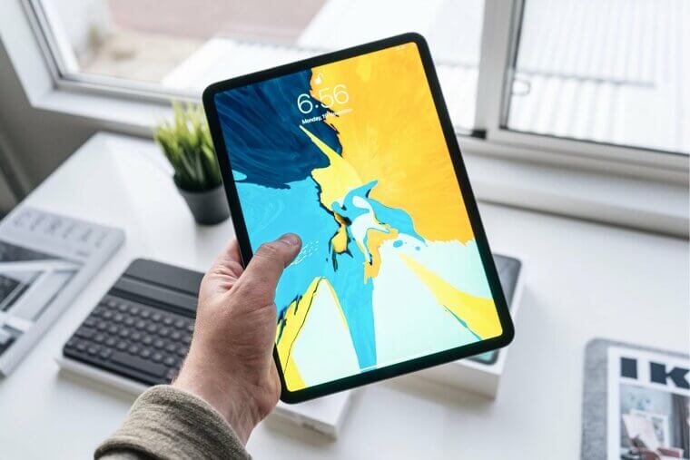 Fix a Non-Charging iPad