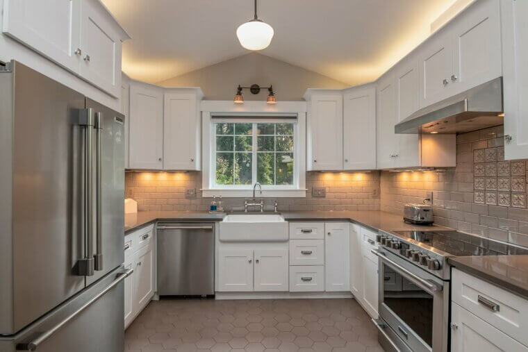 Stop Cabinet Doors From Slamming
