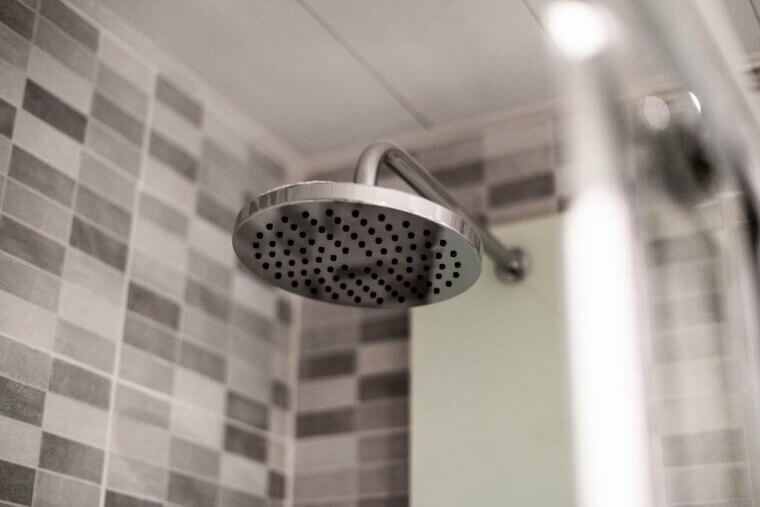 Fix Shower Pressure