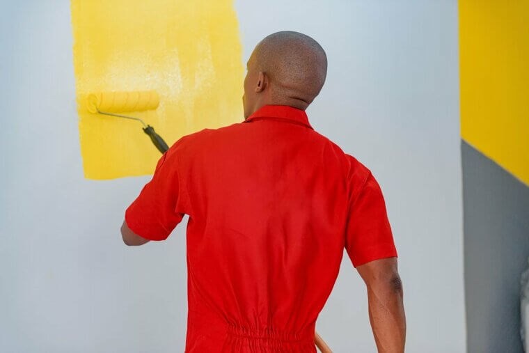 Paint a Room