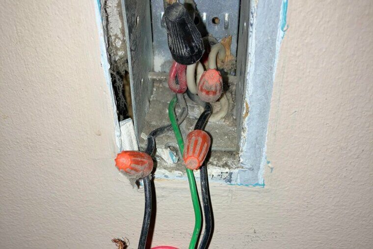 Install a Dimmer Switch