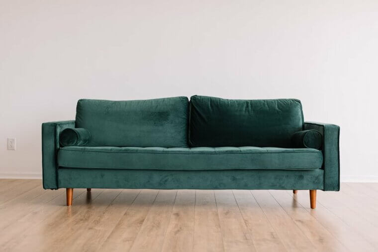 Fix a Stained Couch
