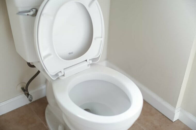Unstop a Toilet