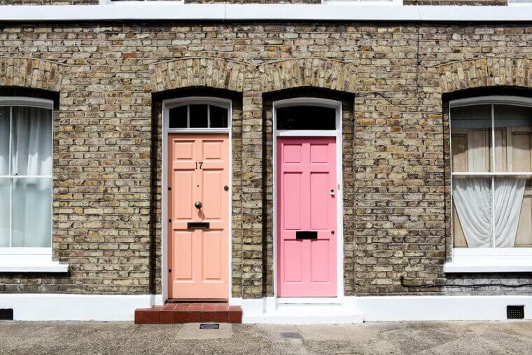 Fix Squeaky Doors