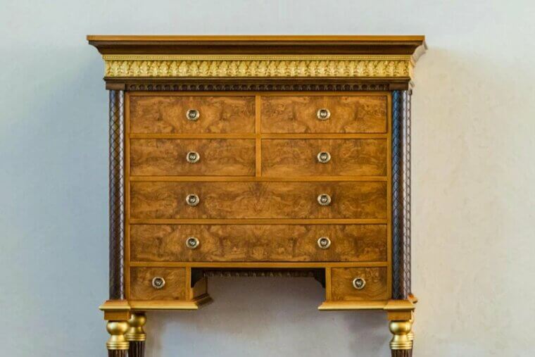 Fix a Stuck Drawer